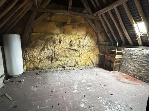 Vente maison 10 pièces