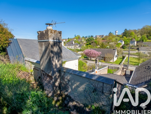 Vente Maison 1 chambreMontrichard