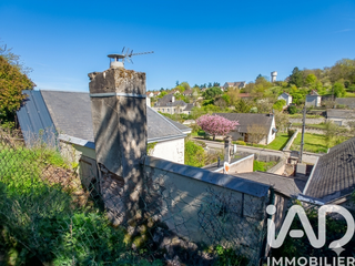 Vente maison 2 pièces