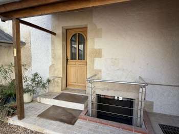 Vente maison 4 pièces Montrichard 41