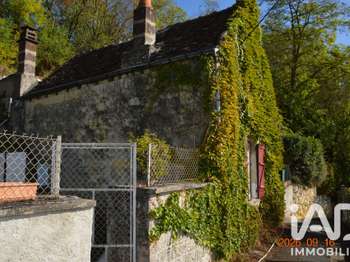 Vente Maison 2 chambresMontrichard