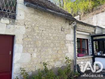 Vente Maison 2 chambresMontrichard