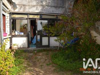 Vente maison 2 pièces Vente maison 2 pièces