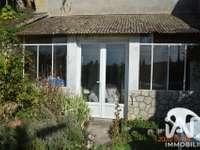 Vente maison 2 pièces Vente maison 2 pièces