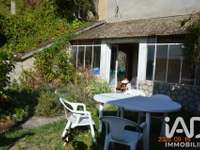 Vente maison 2 pièces Vente maison 2 pièces