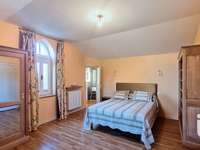 Vente maison 11 pièces