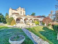 Vente maison 11 pièces