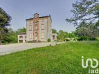 Vente maison 11 pièces
