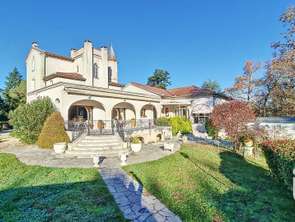 Vente Maison 7 chambresMontricoux