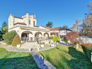 Vente maison 11 pièces Vente maison 11 pièces