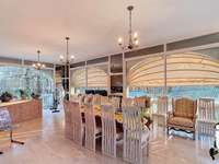 Vente maison 11 pièces