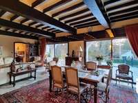 Vente maison 11 pièces