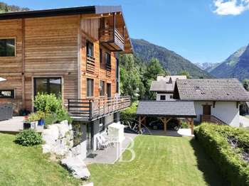 Vente Maison 6 chambresMontriond