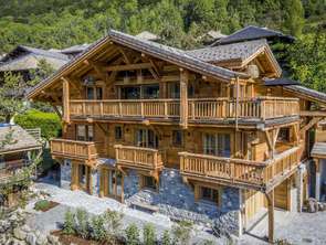 Vente Maison 10 piècesMontriond