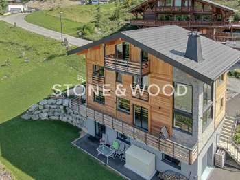 Vente maison 7 pièces Montriond 74