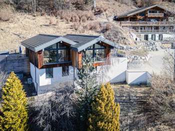 Vente maison 6 pièces Montriond 74