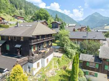 Vente Maison 9 chambresMontriond