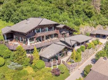 Vente Maison 7 chambresMontriond
