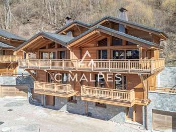 Vente Maison 5 chambresMontriond