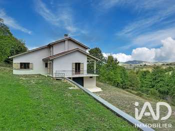 Vente maison 6 pièces Montromant 69