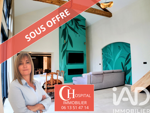 Vente maison 5 pièces Montrond-les-Bains 42