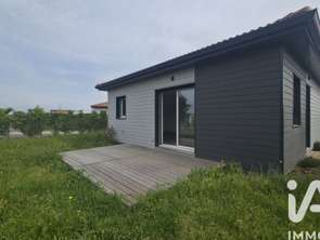 Vente Maison 2 chambresMontrond-les-Bains