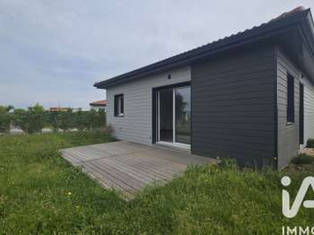 Vente maison 3 pièces Montrond-les-Bains 42