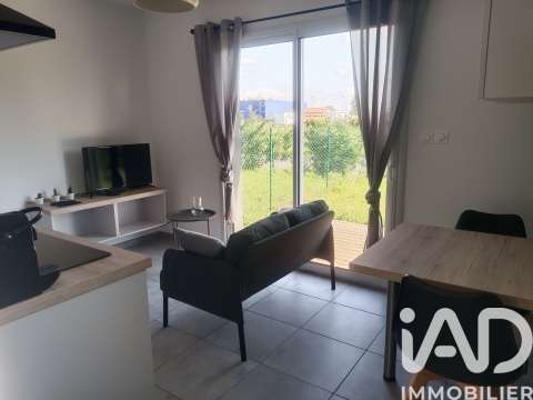 Vente maison 3 pièces Montrond-les-Bains 42