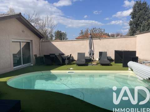Vente maison 6 pièces Montrond-les-Bains 42