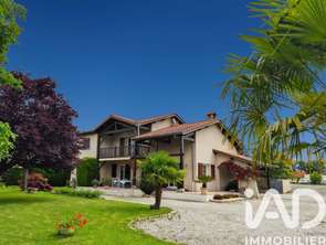 Vente Maison 4 chambresMontrond-les-Bains