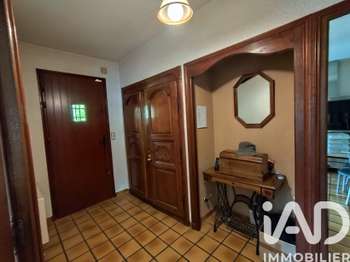 Vente Maison 4 chambresMontrond-les-Bains