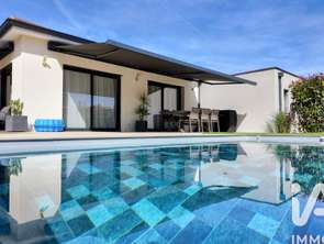 Vente Maison 3 chambresMontrond-les-Bains