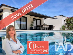 Vente Maison 3 chambresMontrond-les-Bains