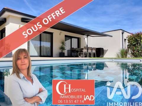 Vente maison 5 pièces Montrond-les-Bains 42