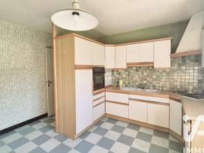 Vente Maison 3 chambresMontrond-les-Bains
