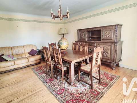 Vente maison 4 pièces Vente maison 4 pièces
