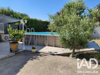 Vente Maison 3 chambresMontrond-les-Bains