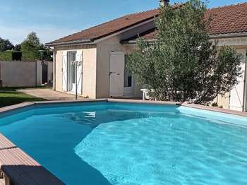 Vente maison 4 pièces Montrond-les-Bains 42