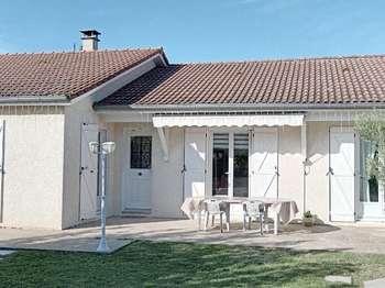 Maison 4 pièces 102 m² · à Montrond-les-Bains · 102 m² · 299 000 €