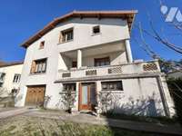 Vente maison 10 pièces