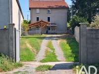 Vente maison 7 pièces Vente maison 7 pièces