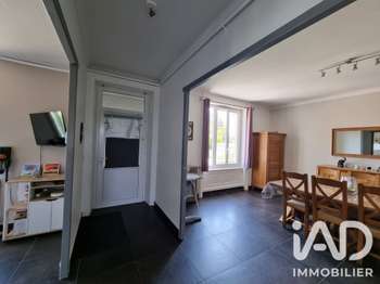 Vente maison 7 pièces Vente maison 7 pièces
