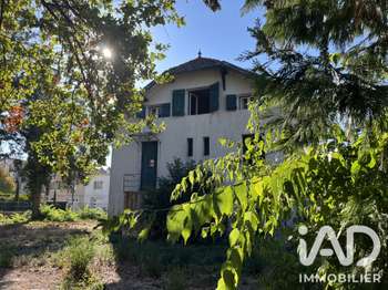 Vente Maison 3 chambresMontrond-les-Bains