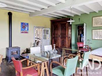 Vente Maison 2 piècesMontrottier