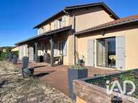 Vente maison 8 pièces Vente maison 8 pièces