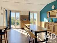 Vente maison 8 pièces Vente maison 8 pièces