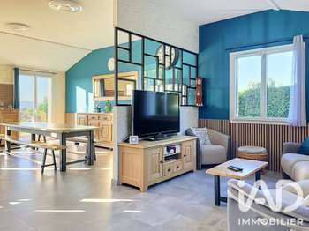 Vente maison 8 pièces Vente maison 8 pièces