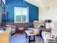 Vente maison 8 pièces Vente maison 8 pièces