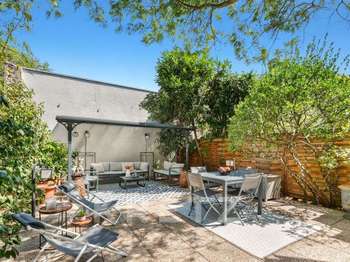 Vente Maison 4 chambresMontrouge