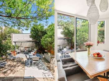 Vente Maison 4 chambresMontrouge